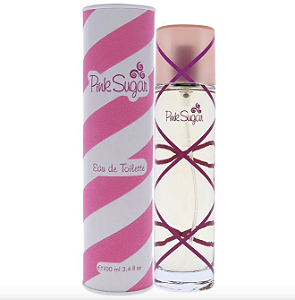 PERFUME AQUOLINA PINK SUGAR FEMININO 100ML EDT
