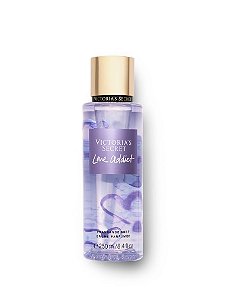 VICTORIA'S SECRET LOVE ADDICT BODY SPLASH 250ML