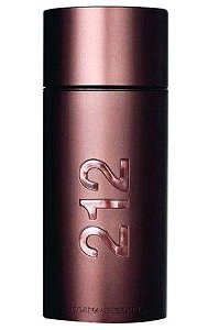 CAROLINA HERRERA 212 SEXY MEN EAU DE TOILETTE