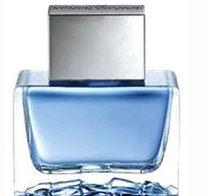 ANTONIO BANDERAS	BLUE SEDUCTION MASCULINO EAU DE TOILETTE