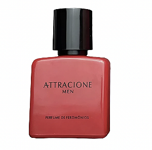 ATTRACIONE MEN PERFUME DE FEROMONIO
