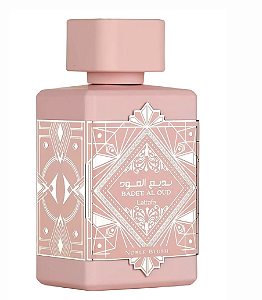 LATTAFA NOBLE BLUSH FEMININO EAU DE PARFUM 100ML