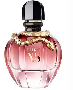 RABANNE XS PURE FEMININO EAU DE PARFUM