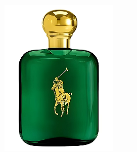 RALPH LAUREN POLO MASCULINO EAU DE TOILETTE
