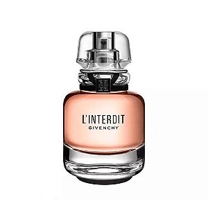 GIVENCHY LINTERDIT FEMININO EAU DE PARFUM