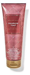 BATH & BODY WORKS HIDRATANTE CORPORAL CHAMPAGNE TOAST 225G