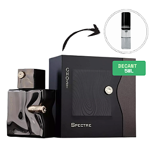 (DECANT) FRENCH AVENUE	SPECTRE GHOST MASCULINO EAU DE PARFUM 5ML