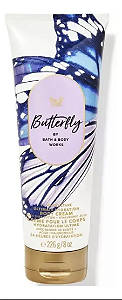 BATH & BODY WORKS BODY LOTION BUTTERFLY 236ML