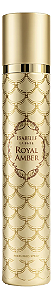 SPLASH ARABE ORIENTICA ROYAL AMBER ISABELLE LA BELLE 300ML