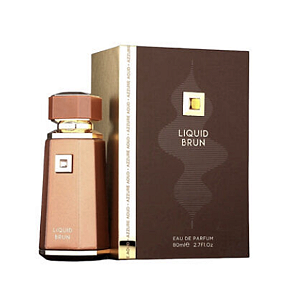 FRENCH AVENUE LIQUID BRUN MASCULINO ARÁBE 100ML