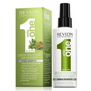 UNIQ ONE GREEN TEA 150ML