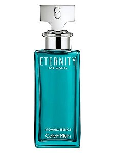CALVIN KLEIN ETERNITY AROMATIC ESSENCE FEMININO EAU DE PARFUM