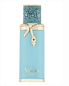FRENCH AVENUE VULCAN FEU COMPARTILHAVEL EAU DE PARFUM 100ML