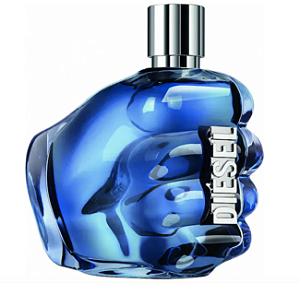 DIESEL	SOUND OF THE BRAVE MASCULINO EAU DE TOILETTE 125ML