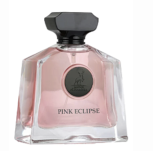 MAISON ALHAMBRA PINK ECLIPSE FEMININO 100ML