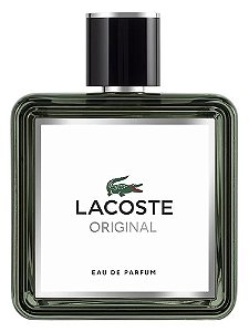 LACOSTE ORIGINAL MASCULINO EUA DE PARFUM 100ML