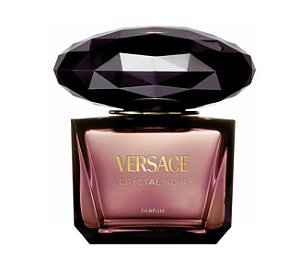 VERSACE CRYSTAL NOIR FEMININO PARFUM