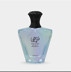 AFNAN TURATHI ELETRIC COMPARTILHAVEL 100ML