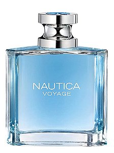NAUTICA VOYAGE MASCULINO EAU DE TOILETTE