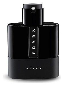 PRADA LUNA ROSSA BLACK MASCULINO EAU DE PARFUM