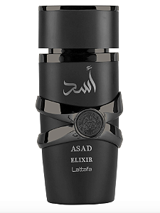 LATTAFA ASAD ELIXIR MASCULINO PARFUM 100ML