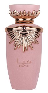 LATTAFA HAYA FEMININO EAU DE PARFUM