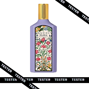 TESTER GUCCI	FLORA GORGEOUS MAGNOLIA FEMININO EAU DE PARFUM 100ML
