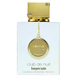 ARMAF CLUB DE NUIT IMPÉRIALE FEMININO EAU DE PARFUM 105ML