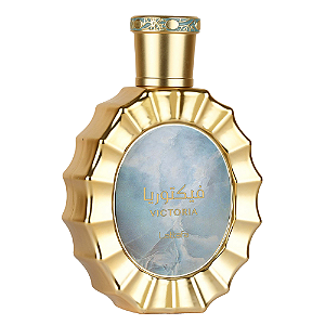 LATTAFA VICTORIA FEMININO EAU DE PARFUM 100ML