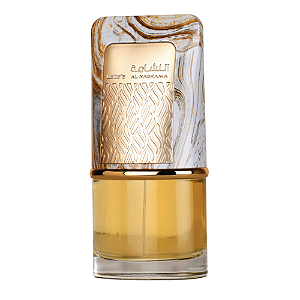 LATTAFA AL NASHAMA COMPARTILHAVEL EAU DE PARFUM 100ML