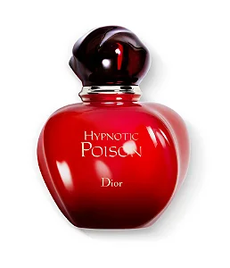 DIOR HYPNOTIC POISON FEMININO EAU DE TOILETTE