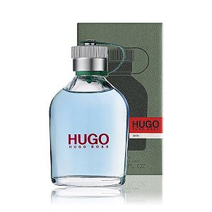 HUGO BOSS HUGO MAN EAU DE TOILETTE