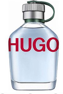 HUGO BOSS HUGO MAN EAU DE TOILETTE