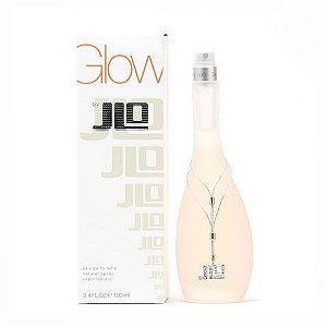 JENNIFER LOPEZ GLOW FEMININO EAU DE TOILETTE