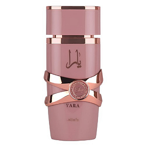 LATTAFA YARA ELIXIR FEMININO EAU DE PARFUM 100ML