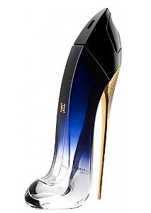 CAROLINA HERRERA GOOD GIRL LEGERE FEMININO EAU DE PARFUM