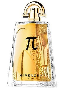 GIVENCHY PI  MASCULINO EAU DE TOILETTE