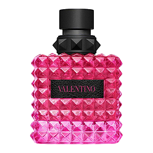 VALENTINO BORN IN ROMA DONNA EXTRADOSE FEMININO EAU DE PARFUM
