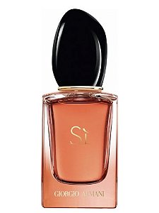 GIORGIO ARMANI SI INTENSE FEMININO EAU DE PARFUM