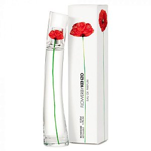 KENZO FLOWER BY KENZO FEMININO EAU DE PARFUM