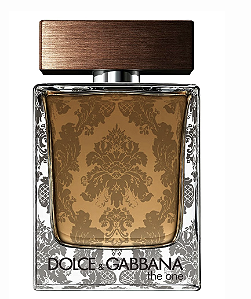 TESTER DOLCE & GABBANA THE ONE BAROQUE 100ML EAU DE PARFUM
