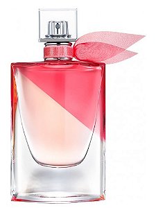 LANCOME LA VIE EST BELLE EN ROSE FEMININO EAU DE TOILETTE