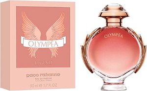 PACO RABANNE OLYMPEA LEGEND FEMININO EAU DE PARFUM