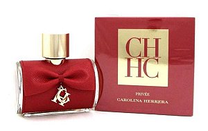 CAROLINA HERRERA CH PRIVE FEMININO EAU DE PARFUM