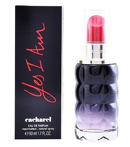 CACHAREL YES I AM FEMININO EAU DE PARFUM