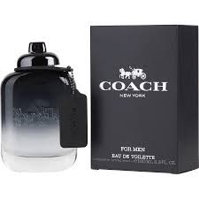 COACH MAN MASCULINO EAU DE TOILETTE