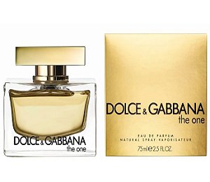 DOLCE GABBANA QUEEN FEMININO EAU DE PARFUM - Beaty Outlet Perfumes  Importados