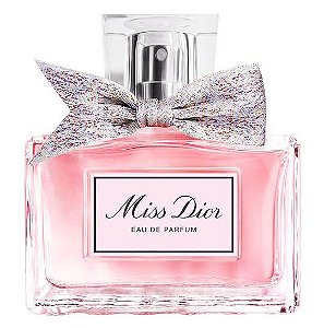 DIOR MISS DIOR FEMININO EAU DE PARFUM