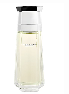 CAROLINA HERRERA HERRERA FOR MAN MASCULINO 100ML EAU DE TOILETTE