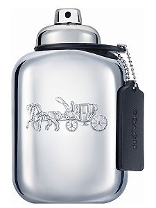 COACH MAN PLATINUM MASCULINO EAU DE PARFUM